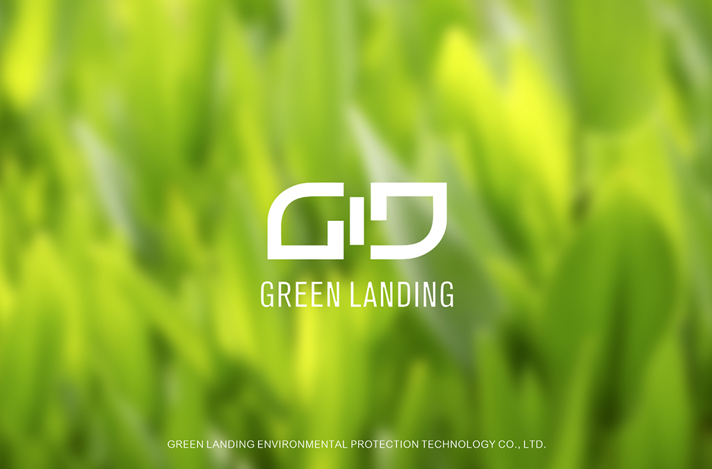 ▎GLD Green Landing